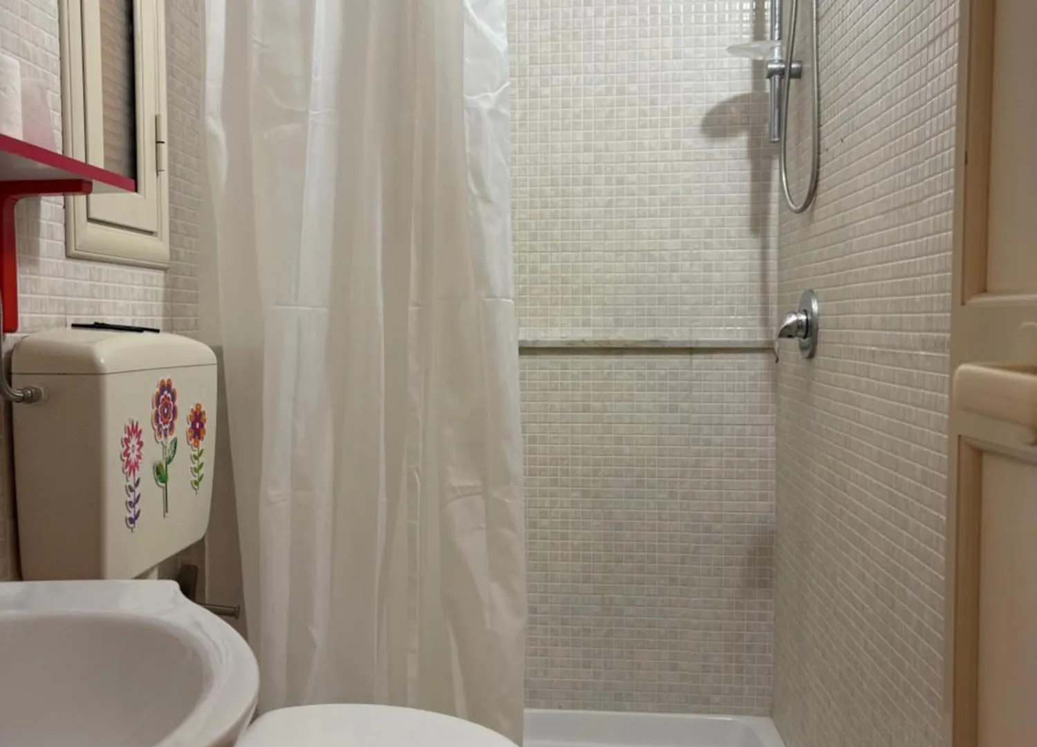 Apartment Appartamento Pressi Teatro Massimo Palermo Italy
