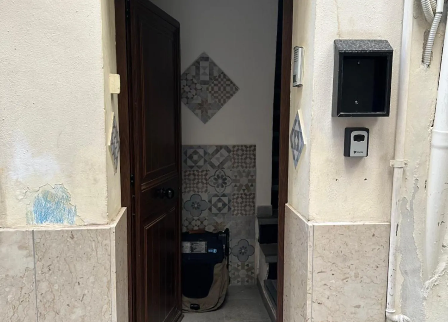 Apartment Appartamento Pressi Teatro Massimo Palermo
